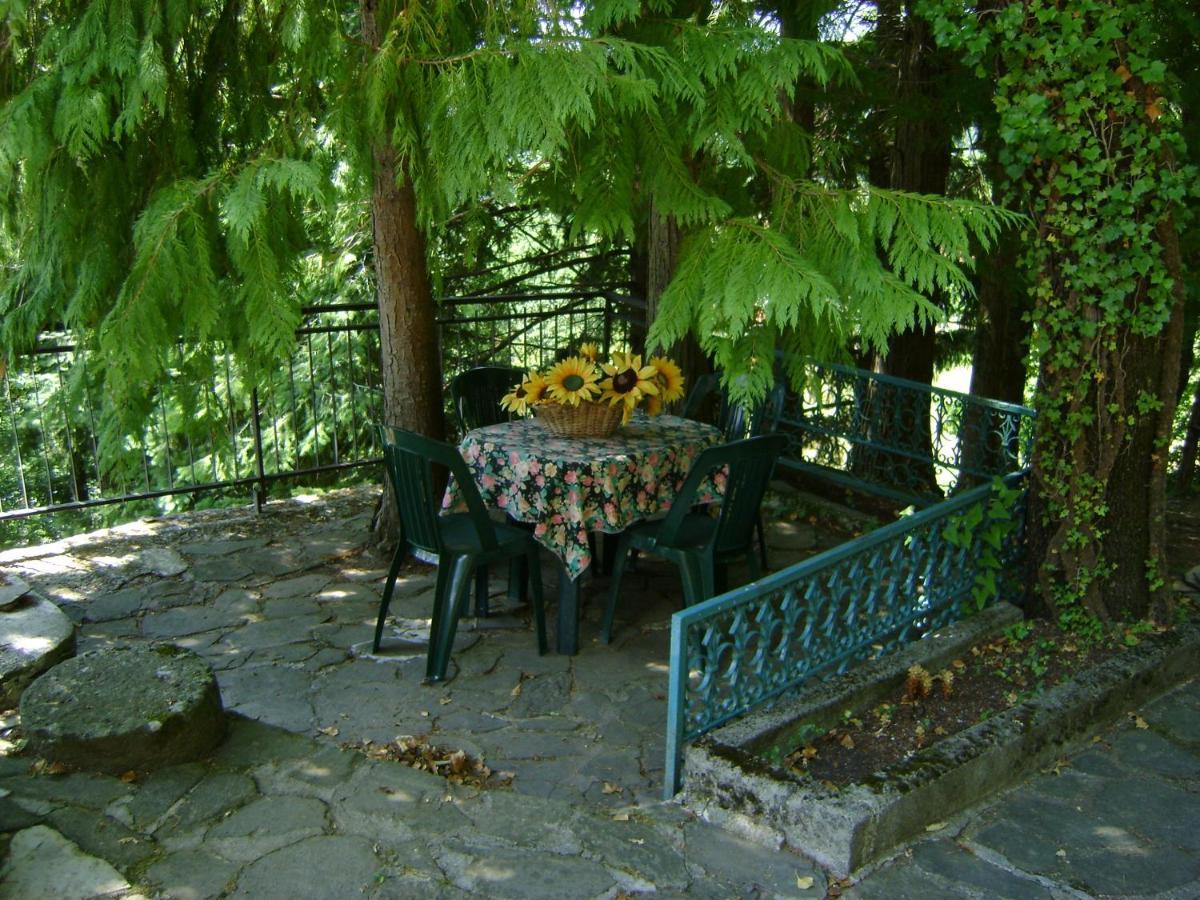 M&G Ranch Bed and Breakfast Vendaso Eksteriør billede